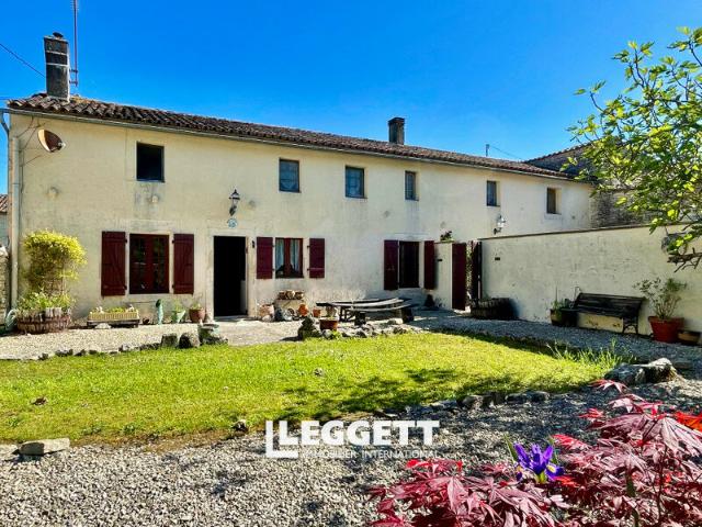 Maison 7 pièces 137 m²