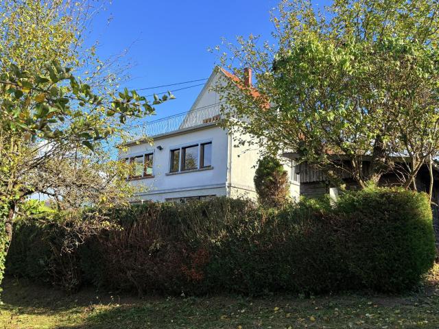 Maison 6 pièces 114 m²