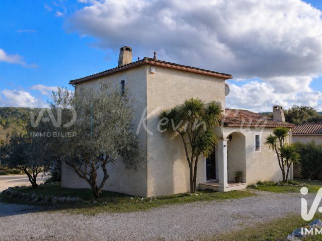 Maison 7 pièces 114 m²