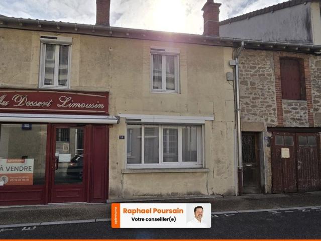 Maison 7 pièces 114 m²