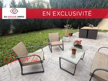 Maison 7 pièces 114 m²