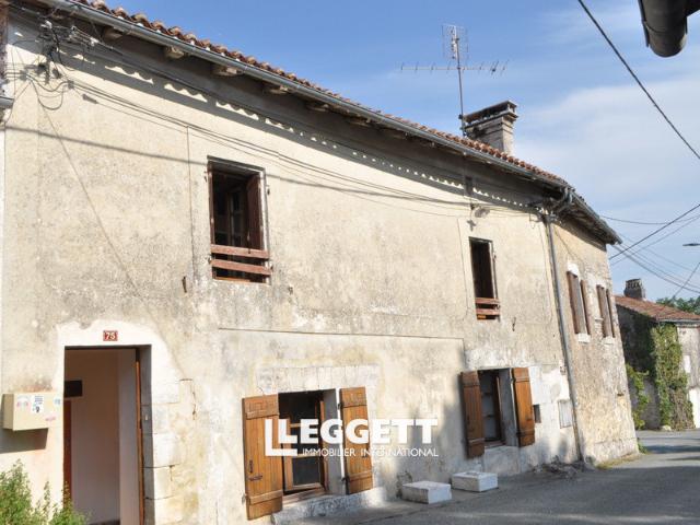 Maison 7 pièces 114 m²