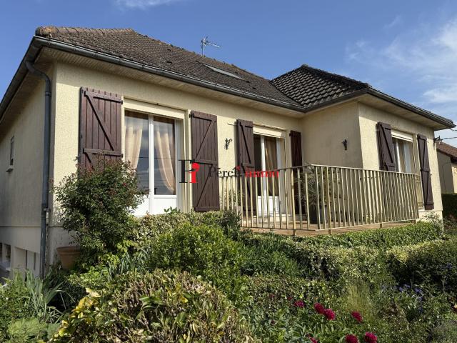 Maison 7 pièces 114 m²