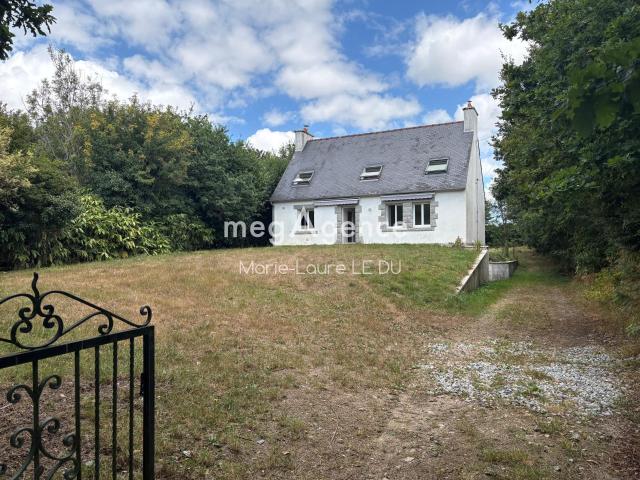 Maison 7 pièces 114 m²