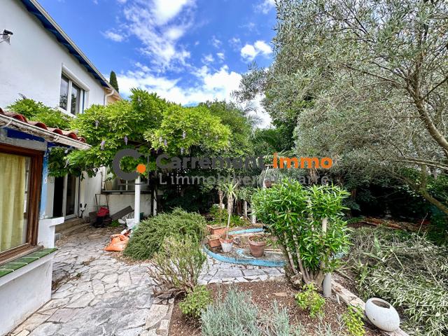 Maison 7 pièces 114 m²