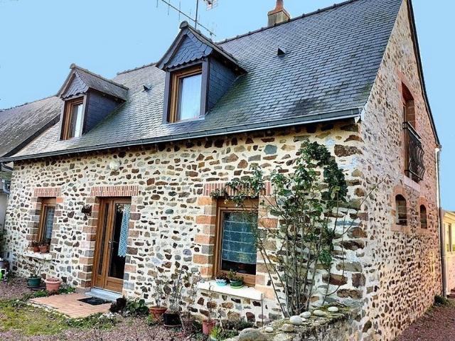 Maison 7 pièces 114 m²