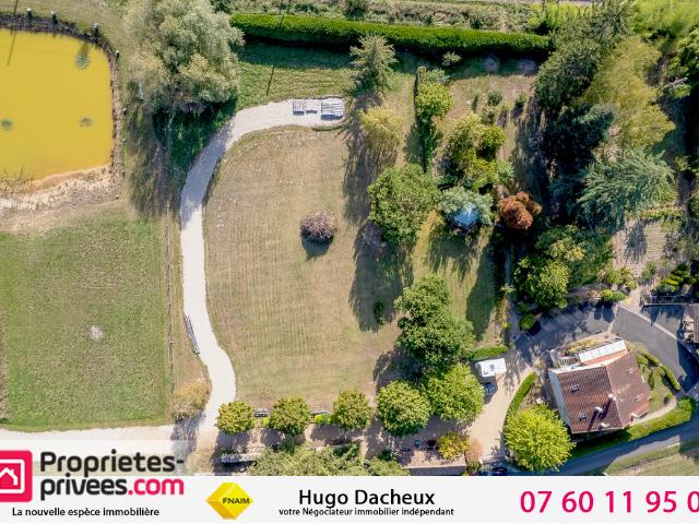 Maison 7 pièces 200 m²