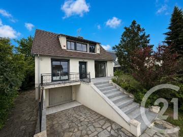 Maison 7 pièces 114 m²