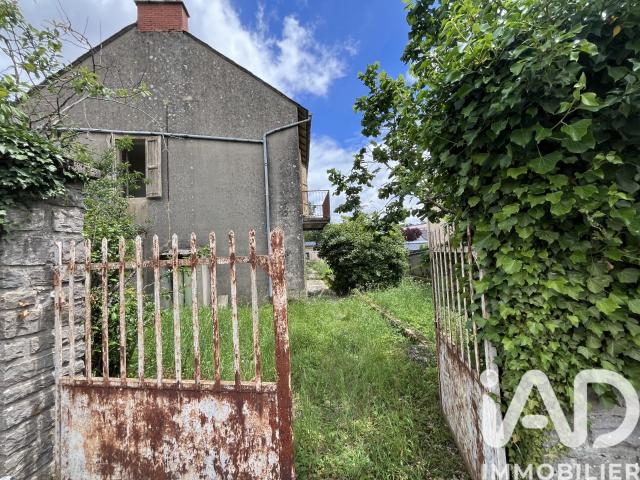 Maison 7 pièces 114 m²