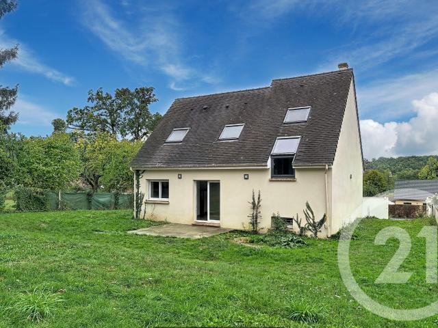 Maison 7 pièces 114 m²