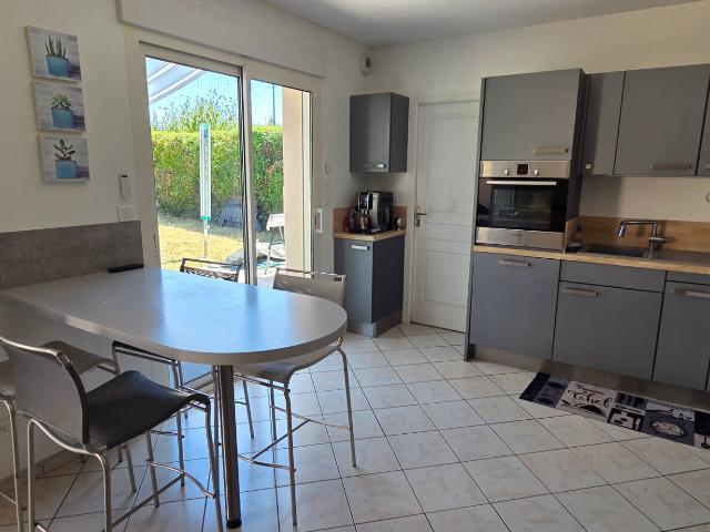 Maison 7 pièces 114 m²