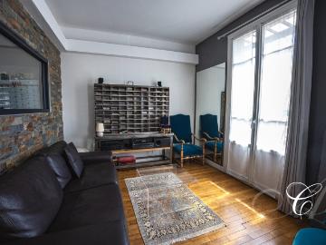 Maison 7 pièces 163 m²