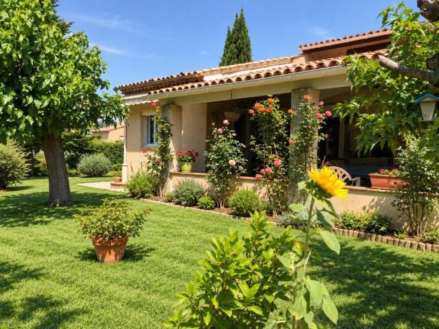 Maison 7 pièces 115 m²