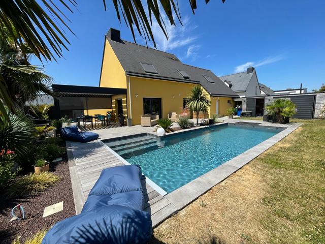 Maison 7 pièces 115 m²