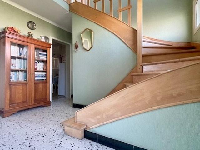 Maison 7 pièces 115 m²