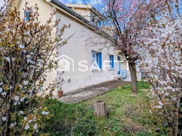 Maison 7 pièces 115 m²