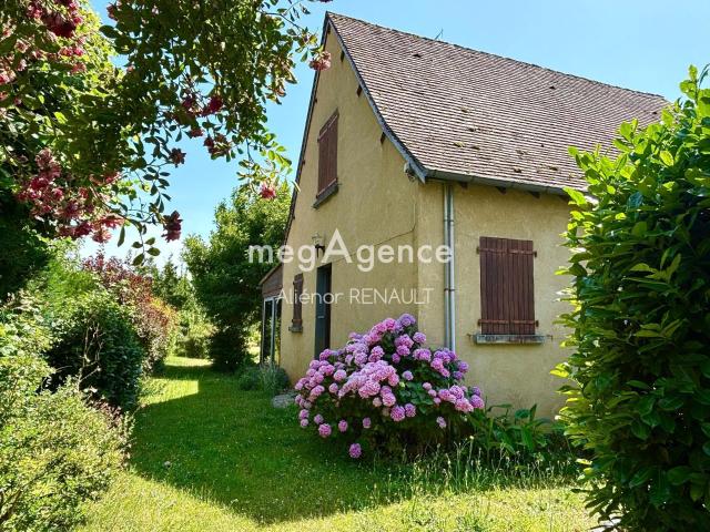 Maison 7 pièces 115 m²