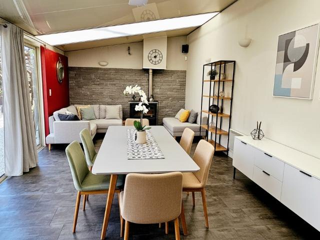 Maison 7 pièces 115 m²