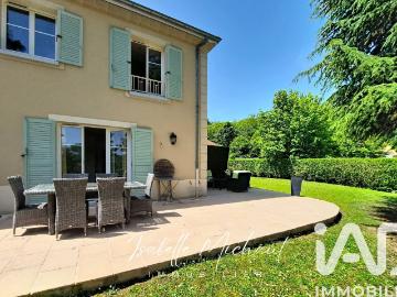 Maison 7 pièces 115 m²