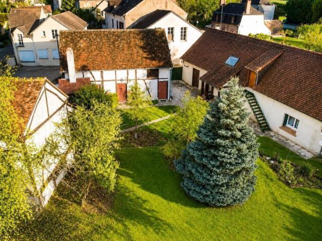 Maison 7 pièces 115 m²