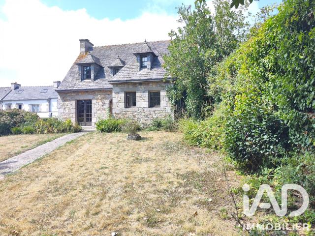 Maison 7 pièces 115 m²
