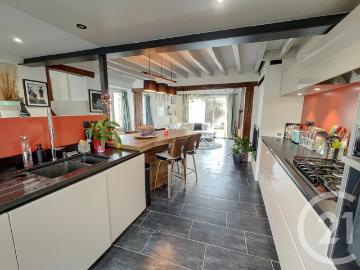 Maison 7 pièces 115 m²