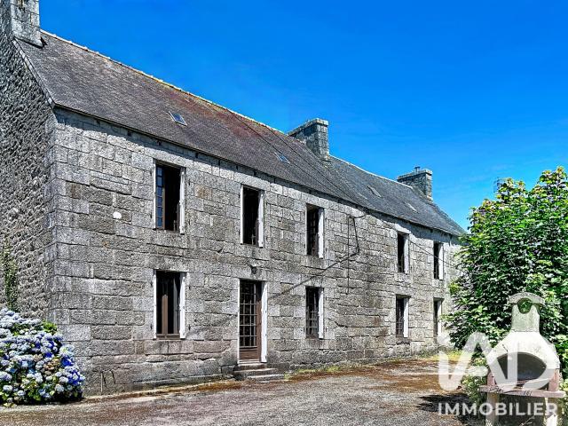 Maison 7 pièces 115 m²