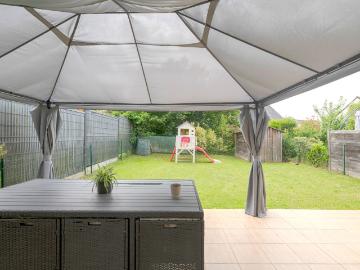 Maison 7 pièces 115 m²