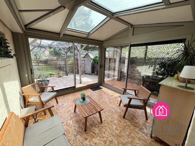 Maison 7 pièces 115 m²