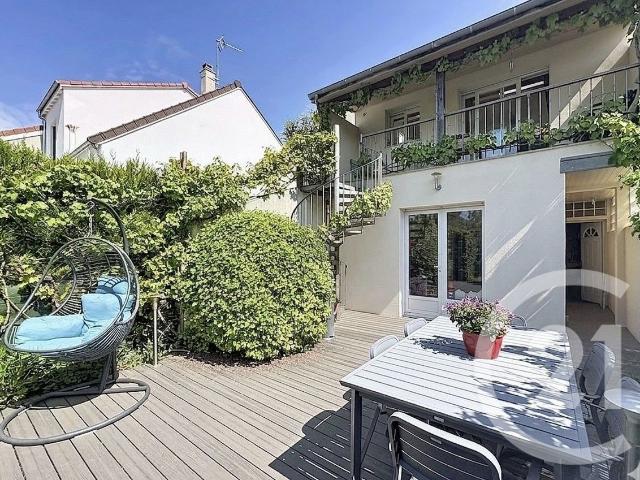 Maison 7 pièces 115 m²