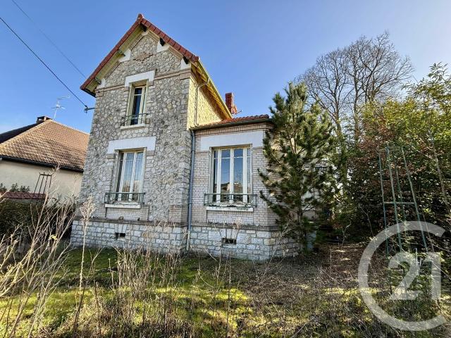 Maison 7 pièces 115 m²