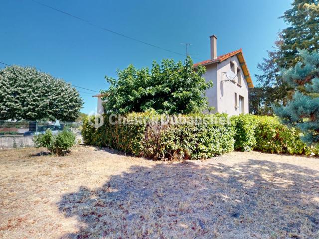 Maison 7 pièces 115 m²