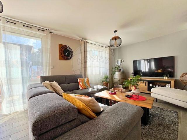Maison 7 pièces 115 m²