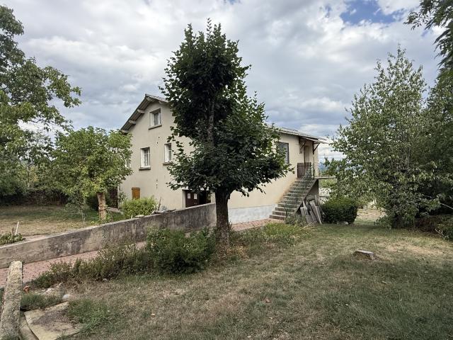 Maison 7 pièces 115 m²