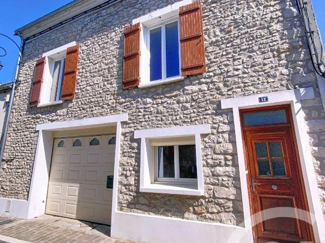 Maison 7 pièces 115 m²