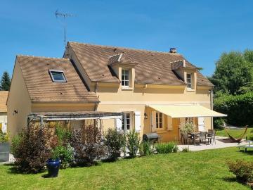 Maison 7 pièces 115 m²