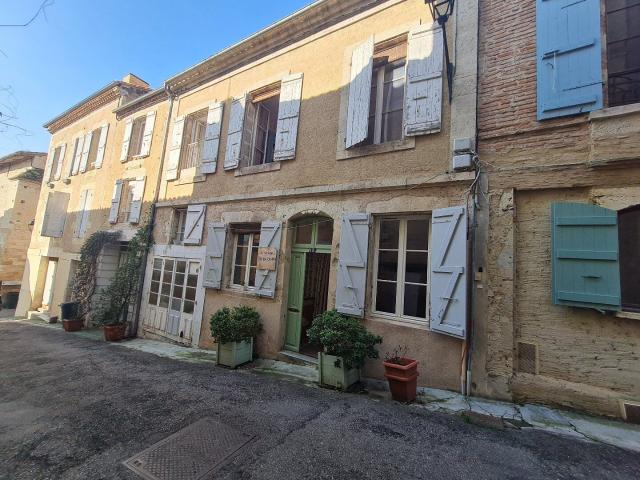 Appartement 7 pièces 115 m²