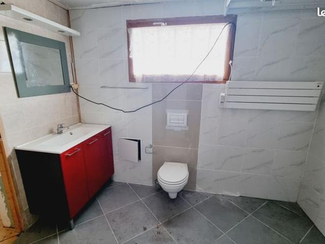 Maison 7 pièces 115 m²