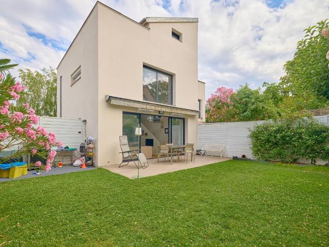 Maison 7 pièces 115 m²