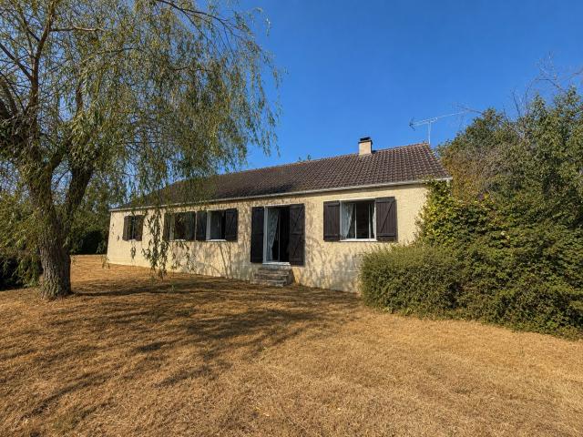 Maison 7 pièces 115 m²