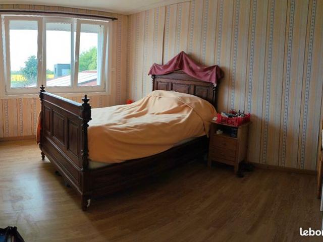 Maison 7 pièces 115 m²