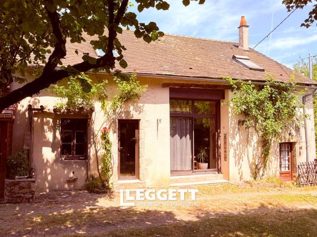 Maison 7 pièces 115 m²
