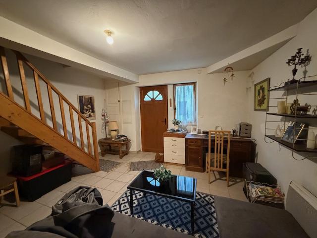 Maison 7 pièces 115 m²