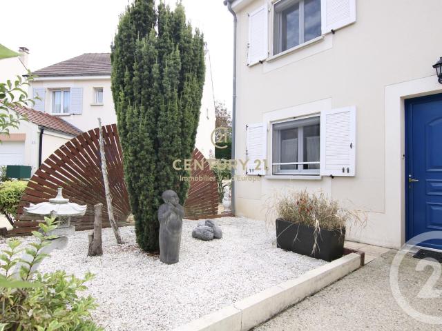 Maison 7 pièces 115 m²