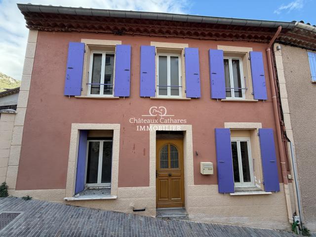 Maison 7 pièces 115 m²