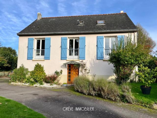 Maison 7 pièces 115,75 m2