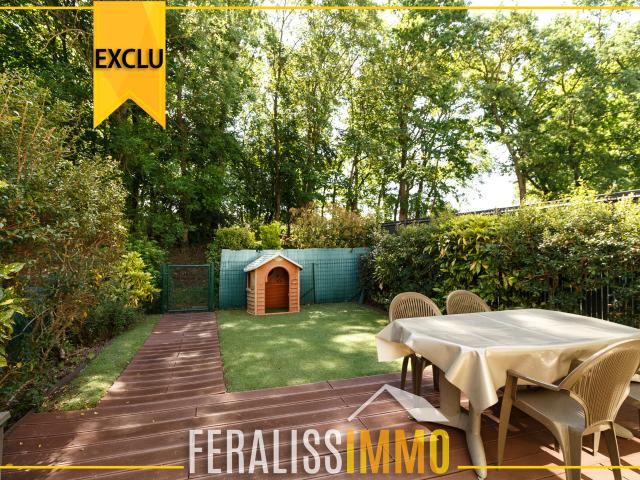 Maison 7 pièces 116 m²