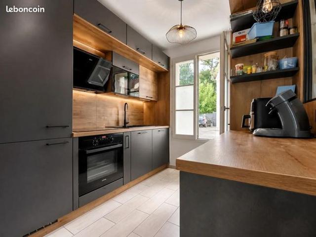 Maison 7 pièces 116 m²
