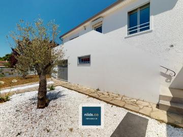 Maison 7 pièces 116 m²