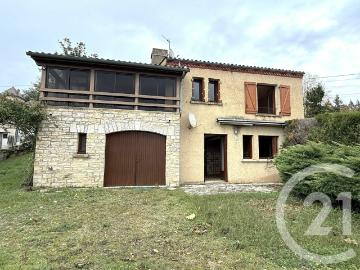 Maison 7 pièces 116 m²